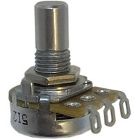 Potentiometer Service - RV16AF-10-15R1-A5K RV16AF-10-15R1-9317/A5K Dreh-Potentiometer 1-Gang Mono 0.06 Potentiometer Service - RV16AF-10-15R1-A5K RV16AF-10-15R1-9317/A5K Dreh-Potentiometer 1-Gang Mono 0.06 von Potentiometer Service
