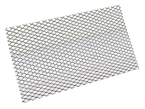 Potis Brennergitter für Gyrosgrill GD3, GD4, GD5 Breite 150mm Länge 230mm neue Ausführung von Potis