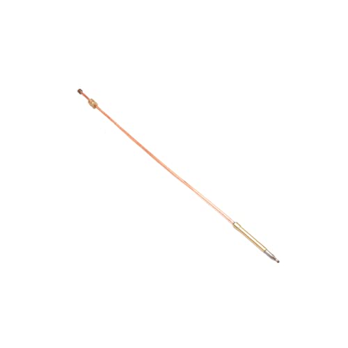 Thermoelement für Potis Gyrosgrill Dönergrill Dönermaschine ø 5mm Länge 330mm M8x1 Thermoelement für Potis Gyrosgrill Dönergrill Dönermaschine ø 5mm Länge 330mm M8x1 von Potis