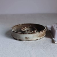 Bar Seifenschale, Moderner Seifenhalter, Modernes Rustikales Badezimmerdekor, Selbstentleerende Keramikseifenschale, Steinzeugseifenschale Bar Seifenschale, Moderner Seifenhalter, Modernes Rustikales Badezimmerdekor, Selbstentleerende Keramikseifenschale, Steinzeugseifenschale von PotsbyNives