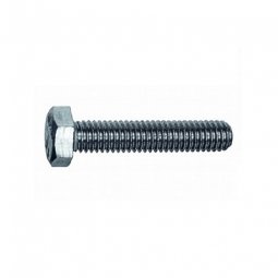 DIN 933 8.8 M 6 x 40 von Potsdamer Schrauben