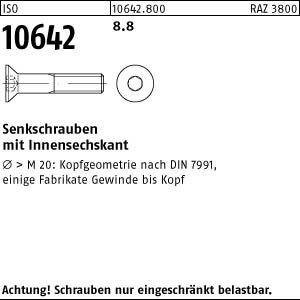 Potsdamer Schrauben 106428000100050 DIY von Potsdamer Schrauben