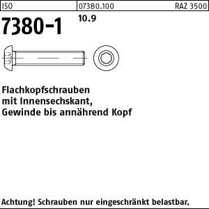 Potsdamer Schrauben 73801000060022 DIY von Potsdamer Schrauben