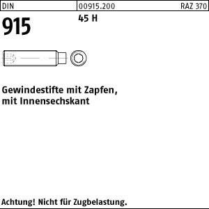 Potsdamer Schrauben 9152000200040 DIY von Potsdamer Schrauben