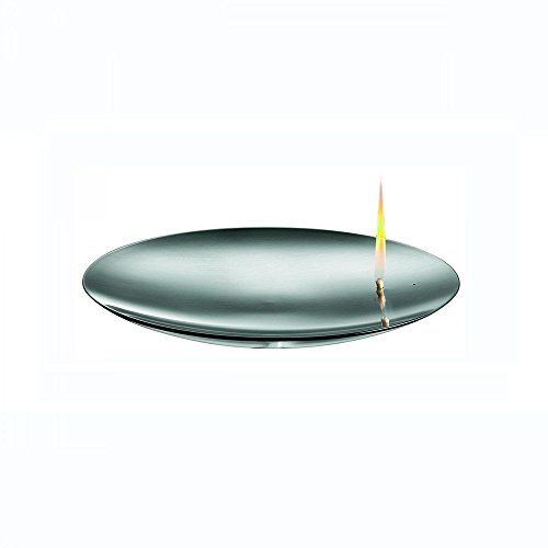 mono Flammschale concave 20 für Lampenöl, Designer: Franz Maurer (H.Nr. 10815) von Pott