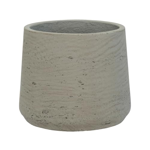 Pottery Pots Patt XL, Grey Washed von Pottery Pots