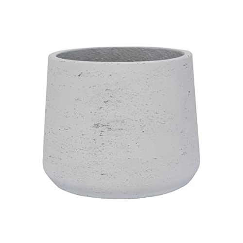 Pottery Pots Patt XL, White Washed von Pottery Pots