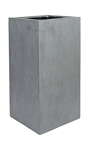Pottery Pots Bouvy L, Grey von Pottery Pots