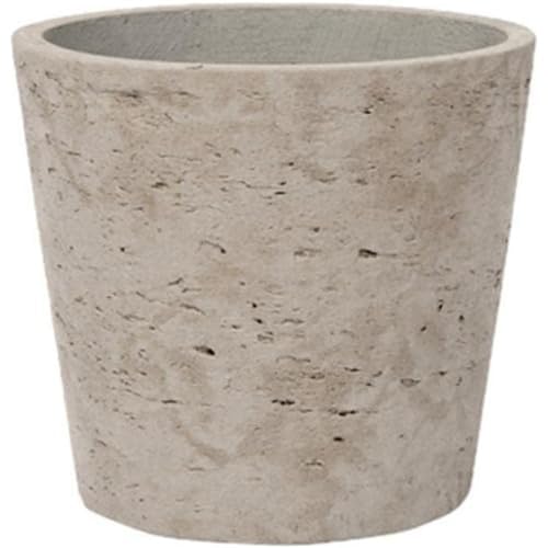 Pottery Pots Plant Pot Mini Bucket XXS, Grey Washed | Ø: 10,5 x H: 9 von Pottery Pots