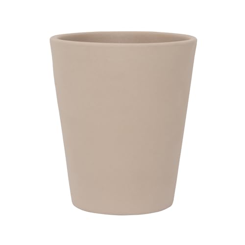 Pottery Pots Plant Pot Rosa M, Funghi Beige | Ø: 13 x H: 16 von Pottery Pots