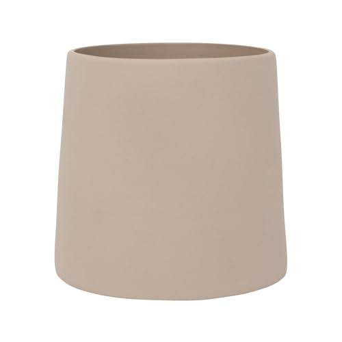 Pottery Pots Plant Pot Sofia L, Funghi Beige | Ø: 19 x H: 19 von Pottery Pots