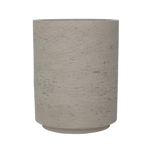 Pottery Pots Suzi L, Grey Washed von Pottery Pots
