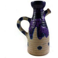 1970Er Jahre Fat Lava Essigöl Krugvase Von Marei, Form 8304 Keramik Westdeutschland von PotteryFromGermany