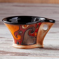 Kaffeetasse Handgemacht, Espressotasse, Keramiktasse, Moderne Kaffeetasse, Keramik Handgemachte Tasse, Süße Keramiktasse von PotteryPapas