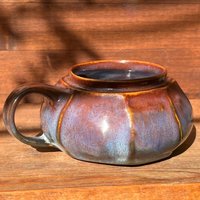 Handgemachte Keramik Tasse Handmade Ceramic Mug Handgemachte Keramik Tasse Handmade Ceramic Mug von PotteryVanEden