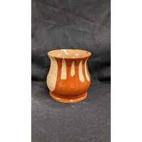 Keramik Vase von PotterybyHollyUS