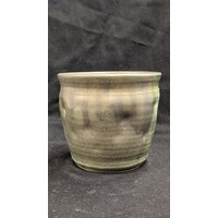 Einzigartige Vase von PotterybyHollyUS