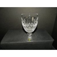 Waterford Kristall 5, 25 Zoll Colleen Weinglas von PotteryglassII