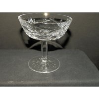 Waterford Kristall Sektglas von PotteryglassII