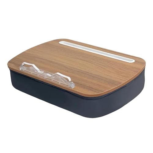 Buchkissenhalter, Tablet Ständer Kissen Kissenständer Buchkissen, Verstellbarer Sitzsackhalter Aus Schaumstoff Für Tischkissen, Verstellbares Standkissen Zur Minimierung Der Nackenbelastung von Poupangke