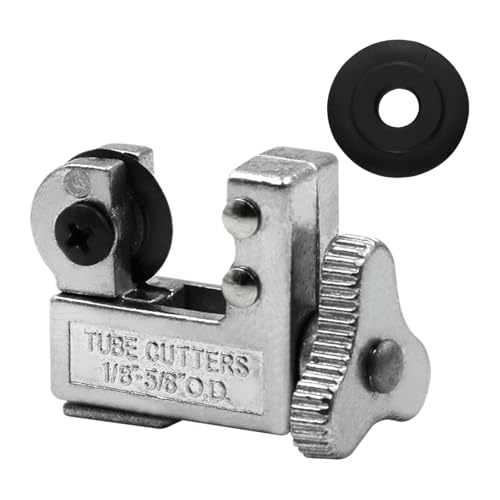 ,PVC Werkzeug für starre Rohre | Stahl Schneidwerkzeuge Für Metallreparatur, Installation, Heimwerkerarbeiten Und Wartung von Poupangke