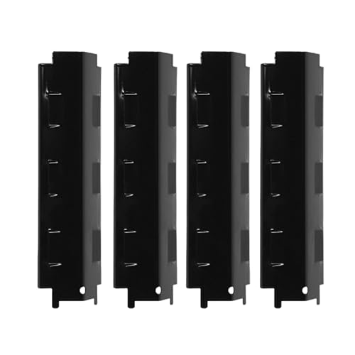 Poupangke Brennerabdeckungen,Edelstahl Wärmeplatte Ersatzteil | 4-TLG Schutzplatte Ersatz Für Garten Camping Picknick Kochen Reisen Poupangke Brennerabdeckungen,Edelstahl Wärmeplatte Ersatzteil | 4-TLG Schutzplatte Ersatz Für Garten Camping Picknick Kochen Reisen von Poupangke