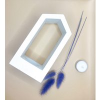 Kerzenhalter Haus Für Teelicht | Wohndeko Geschenk in Form Eines Hauses Osterdeko Kerzenhalter Haus Für Teelicht | Wohndeko Geschenk in Form Eines Hauses Osterdeko von PourPourStudio