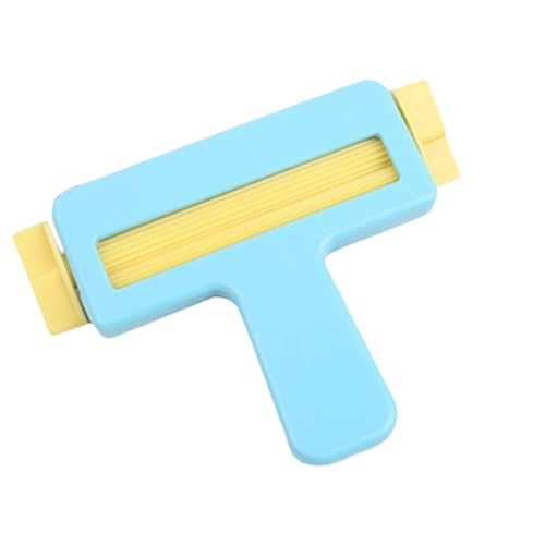 Craft Paper Crimper | Corrugator Crimper for Crafting - Crafting Paper Crimper Tool, Paper Crimper Tool for Card Stock, Handmade Arts Craft Paper Crimper | Corrugator Crimper for Crafting - Crafting Paper Crimper Tool, Paper Crimper Tool for Card Stock, Handmade Arts von Povanjer