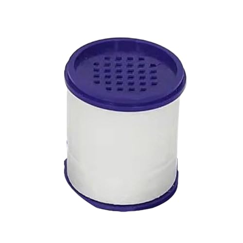 Filter für Spültischarmatur, Wasserhahnfilter | Spültischfilter Wasseraufbereiter | 360 Grad drehbarer Spültisch-Wasserhahn-Filter, Badspülen-Wasserfilter, System von Povanjer