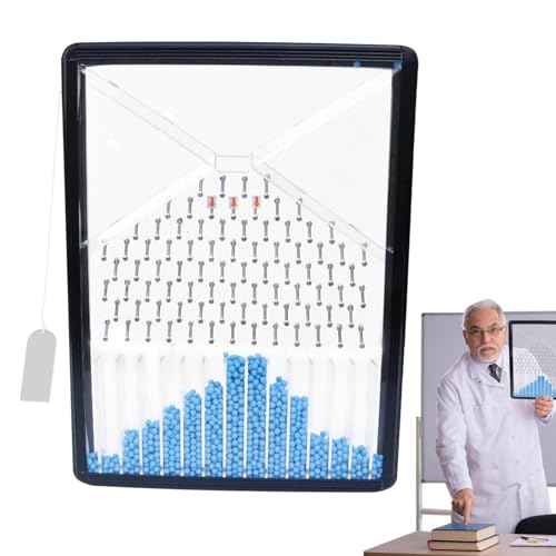 Glockenkurve-Tafel, Büro-Spielzeug mit Glockenkurve | Demonstrationswerkzeug im physikalischen Labor, Demonstration des Unterrichts im Labor in der physischen Schule, Vertrieb Glockenkurve-Tafel, Büro-Spielzeug mit Glockenkurve | Demonstrationswerkzeug im physikalischen Labor, Demonstration des Unterrichts im Labor in der physischen Schule, Vertrieb von Povanjer