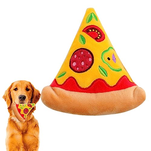 Kauspielzeug für Burger für Haustiere, Simulation, Kartoffel, weiches Plüschspielzeug, Lebensmittel-Spielzeug in Form von Burger | Neuheit Spielzeug Kauspielzeug für Burger für Haustiere, Simulation, Kartoffel, weiches Plüschspielzeug, Lebensmittel-Spielzeug in Form von Burger | Neuheit Spielzeug von Povanjer