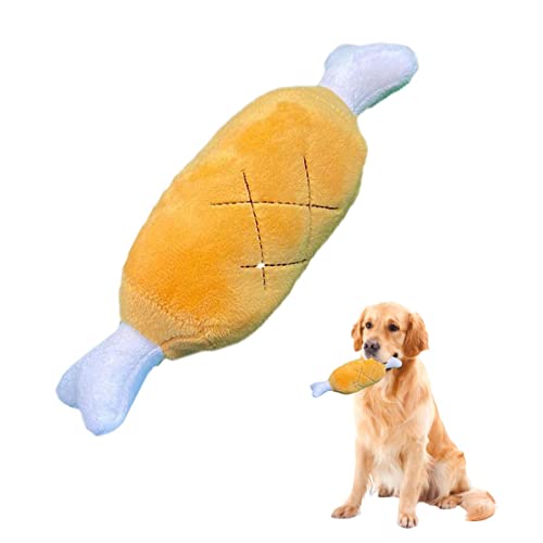 Kauspielzeug für Hunde – Quietschendes Obstspielzeug für Hunde, bissfest, interaktives Schnüffelspielzeug, saubere Zähne, waschbar, Massage-Zahnfleisch, befriedigt natürlichen Kaudrang für Kauspielzeug für Hunde – Quietschendes Obstspielzeug für Hunde, bissfest, interaktives Schnüffelspielzeug, saubere Zähne, waschbar, Massage-Zahnfleisch, befriedigt natürlichen Kaudrang für von Povanjer