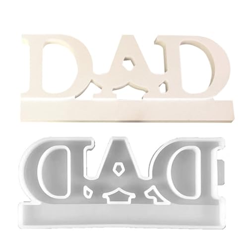 Mama Form Mama Silikonform MOM Und DAD Form Silikon Schokoladenformen Kerzenhalter Silikonformen Papa Kerzenständer Form Gießform Kerzenhalter Beton Gießform Für Muttertag Vatertag Dekoration Mama Form Mama Silikonform MOM Und DAD Form Silikon Schokoladenformen Kerzenhalter Silikonformen Papa Kerzenständer Form Gießform Kerzenhalter Beton Gießform Für Muttertag Vatertag Dekoration von Povanjer