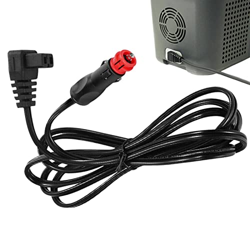 Povanjer 12-V-Kühlschrankkabel - Auto-Kühlschrankwärmer-Verlängerungskabel,DC Netzkabel Netzkabel 6,56 Ft Länge 12V für Auto Kühlschrank Auto Kühlschrank Gefrierschrank Povanjer 12-V-Kühlschrankkabel - Auto-Kühlschrankwärmer-Verlängerungskabel,DC Netzkabel Netzkabel 6,56 Ft Länge 12V für Auto Kühlschrank Auto Kühlschrank Gefrierschrank von Povanjer
