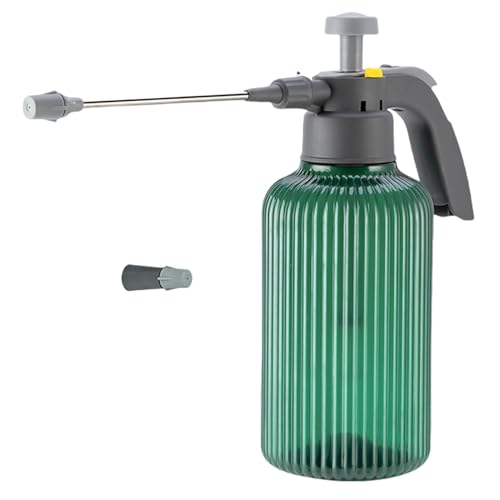 Drucksprüher mit Luftdruck, Gießkanne, Gartendruck-Sprühflasche | Monsieur Blume Bewässerungswerkzeuge Handpresse Gießkanne Rasen Pumpe Drucksprüher mit Luftdruck, Gießkanne, Gartendruck-Sprühflasche | Monsieur Blume Bewässerungswerkzeuge Handpresse Gießkanne Rasen Pumpe von Povanjer