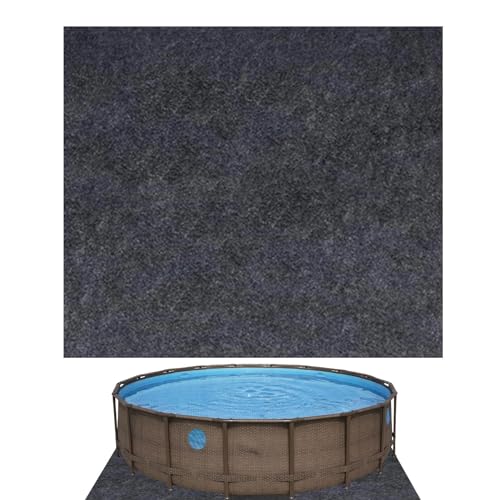 Poolmatte für oberirdische Pools, Poolmatte für oberirdische Pools, Poolmatte | Poolabdeckung, Pannenvermeidung unter dem Poolkissen für Poolmatte für oberirdische Pools, Poolmatte für oberirdische Pools, Poolmatte | Poolabdeckung, Pannenvermeidung unter dem Poolkissen für von Povanjer