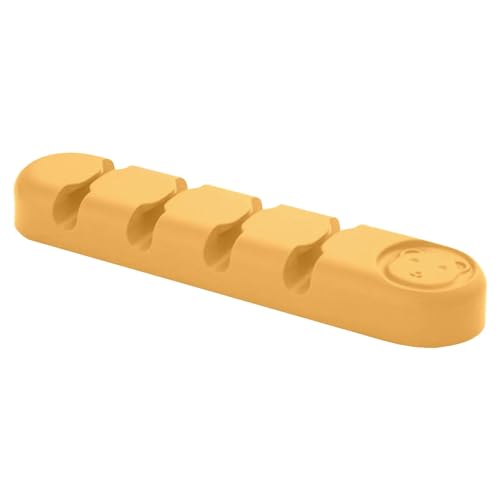 Selbstklebende Kabelclips, Kabelhalter-Clips – Kabelhalter-Clip für Büro-Klebeband-Organizer, Kabelmanagement für Zuhause und Geschäft für Tisch Selbstklebende Kabelclips, Kabelhalter-Clips – Kabelhalter-Clip für Büro-Klebeband-Organizer, Kabelmanagement für Zuhause und Geschäft für Tisch von Povanjer