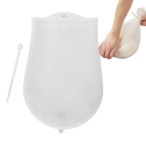 Silikon Knetbeutel Knetbeutel Knetbeutel Wiederverwendbare Silikon Teigmischbeutel Teigmischbeutel für Backen, Pizza, Sauerteig Backen, Backen, Sauerteig Backen, Küche Silikon Knetbeutel Knetbeutel Knetbeutel Wiederverwendbare Silikon Teigmischbeutel Teigmischbeutel für Backen, Pizza, Sauerteig Backen, Backen, Sauerteig Backen, Küche von Povanjer