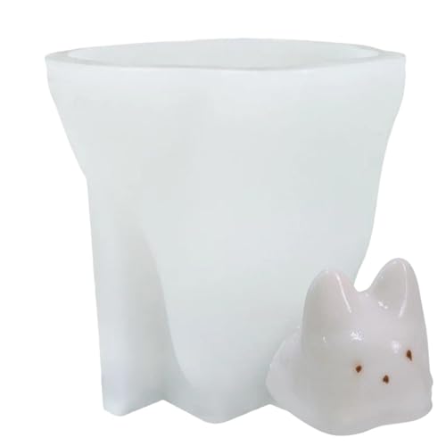 Silikon Kuchenform Silikon Pudding Formen Gelee Form Dessert KatzeFormen Mousse Form Silikon Für Silikon Zucker Drehen Backen Werkzeuge Silikon Mousse Formen Wackelpudding Katze Form Silikon Kuchenform Silikon Pudding Formen Gelee Form Dessert KatzeFormen Mousse Form Silikon Für Silikon Zucker Drehen Backen Werkzeuge Silikon Mousse Formen Wackelpudding Katze Form von Povanjer