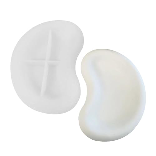 Silikonharz Form für Tablett, Silikonform für Epoxidharz, Gießform aus transparentem Epoxidharz, Formen zur Schmuckherstellung Silikonharz Form für Tablett, Silikonform für Epoxidharz, Gießform aus transparentem Epoxidharz, Formen zur Schmuckherstellung von Povanjer