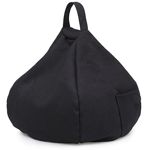 Tablet-Kissenhalter, Halter für Tablet-Kissen | Verschiedene Blickwinkel Tablet-Ständer Lesezubehör für Telefone, Bücher, Computer und Runden von Povanjer