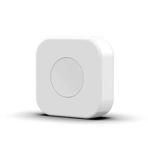 Povxlum Tuya Zigbee Button Smart Scene Switch Intelligente Verbindung Switch Wireless Automatisierung Arbeiten mit Smart Life Povxlum Tuya Zigbee Button Smart Scene Switch Intelligente Verbindung Switch Wireless Automatisierung Arbeiten mit Smart Life von Povxlum