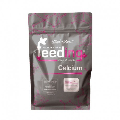 düngemittel Additiv greenhouse Calcium 500g - Powder Feeding von Powder Feeding