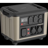 Europe GmbH Heavy Duty Power Station IP 65 mit Feuerlöscheinheit - 2.000W/1.500 Wh Europe GmbH Heavy Duty Power Station IP 65 mit Feuerlöscheinheit - 2.000W/1.500 Wh von Power On Tools