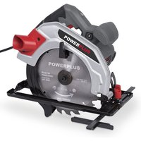 Powerplus - Kreissäge 1200 w von PowerPlus