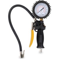 Powerplus - Professionelle Aufblaspistole mit Manometer Powerplus - Professionelle Aufblaspistole mit Manometer von PowerPlus