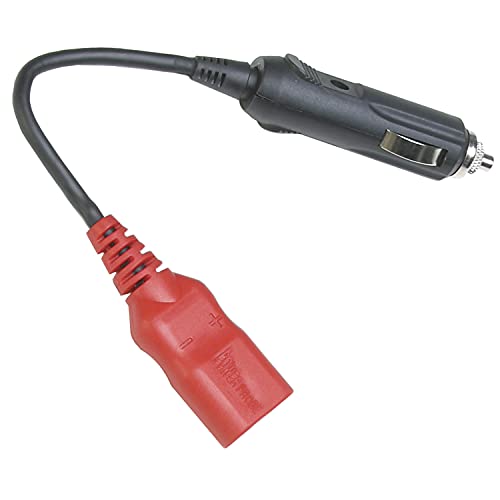 Power Probe 3/3S/3EZ Adapter für Zigarettenanzünder für Auto PPTK0026 von Power Probe
