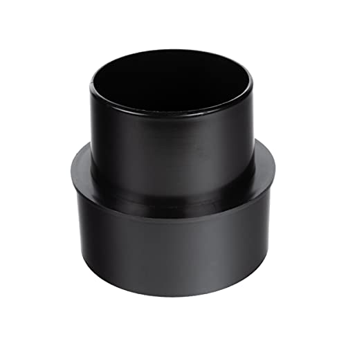 POWERTEC 70170 12,7 cm zu 10,2 cm Reduzierstück von POWERTEC