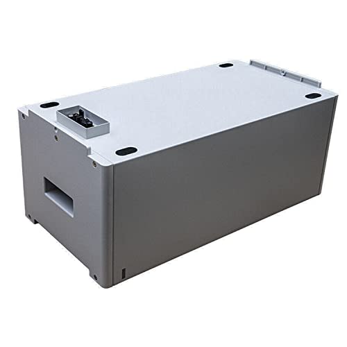 BYD HVS Speicher mit 2.56 kWh Batteriespeicher B BOX Batterie Solaranlage PV von Power Werk