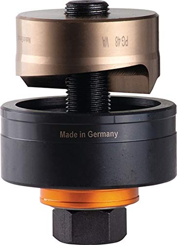 Blechlocher TriCut+® KL D.20,4mm M20 PG 13 ALFRA von Power&Handel